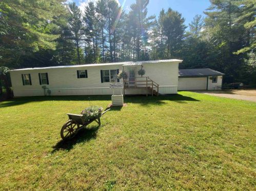 12 Pine Tree Ln, Orange, NH 03741-7642
