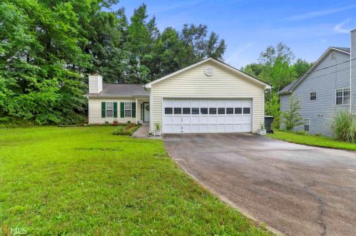 381 Mcdonough Rd, Hampton, GA 30228-1523