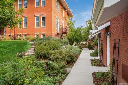 1231 Cedar Ave, Boulder CO  80304-3024 exterior