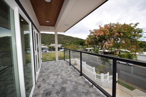 418 Halemaumau St, Honolulu HI  96821-2043 exterior