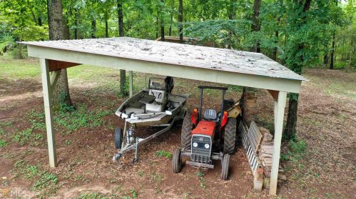 4153 Highway 155, Stockbridge GA  30281-4011 exterior