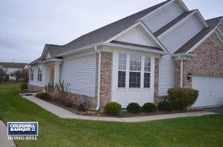 13 Tiverton Ct, Barrington Hills, IL 60102