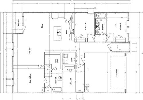 5832 Humbert Ave, Fort Worth TX  76107-6919 exterior