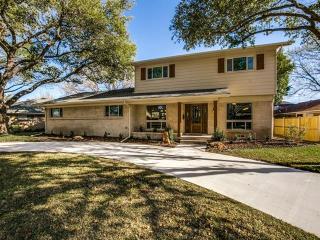 4959 Mill Run Rd, Dallas, TX 75244-6530