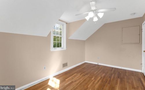 1023 Carson St, Silver Spring MD 20901-1814 exterior