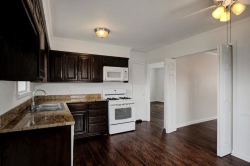 1312 Sylvan Dr, Garland TX 75040-4964 exterior