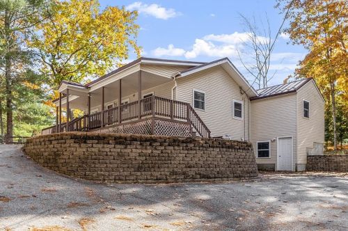26 View Point Ln, Wakefield, NH 03830-3742