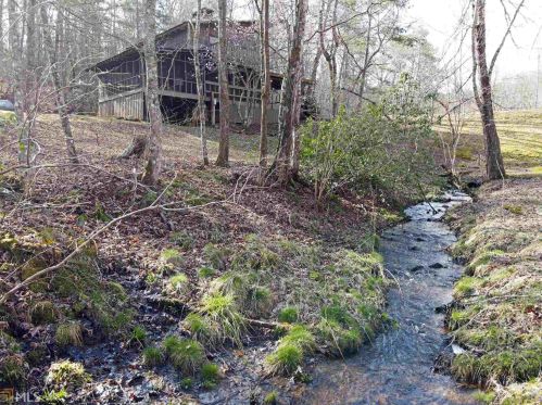427 Cross Creek Rd, Mineral Bluff, GA 30559-0087