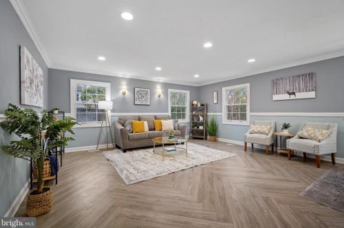 14117 Blazer Ln, Silver Spring MD  20906-2323 exterior