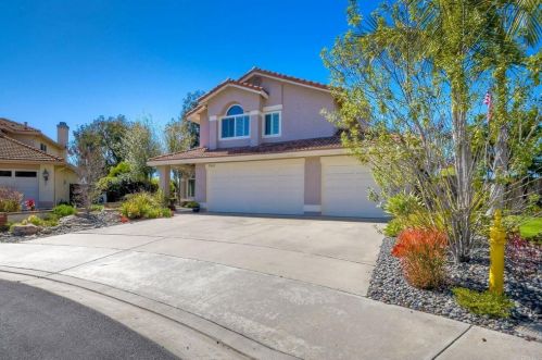 3363 Putting Green Ct, Oceanside, CA 92056-1712