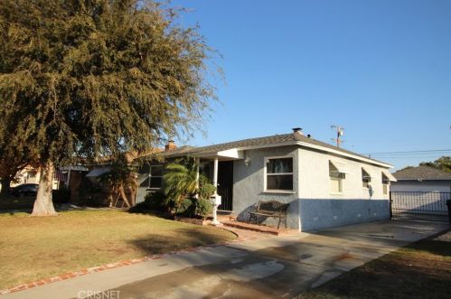 12222 Chavers Ave, Downey, CA 90242-3402