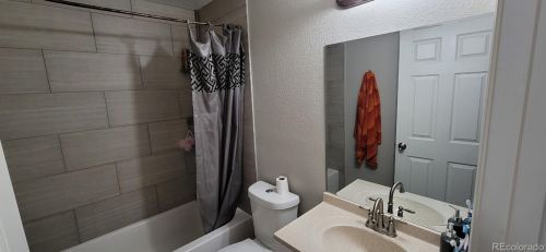 1420 Cathay St, Denver CO  80249-6507 exterior