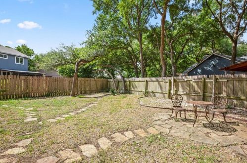 2811 Firecrest Dr, Austin TX  78748-5127 exterior
