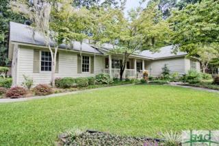 112 Kirkby Rd, Savannah, GA 31419-3250