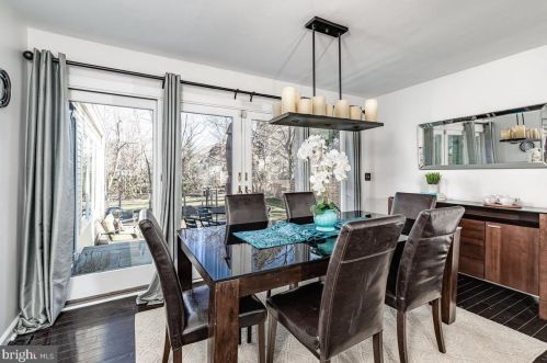 15 Snowden Ln, Princeton NJ exterior