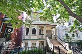 2630 Bosworth Ave, Chicago, IL 60614-1108