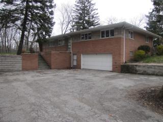 4855 Garfield St, Gary IN  46408-4377 exterior