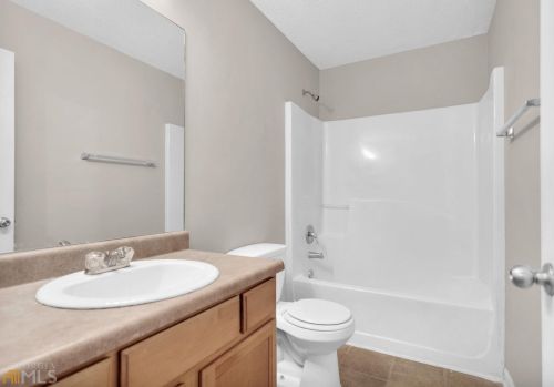 1590 Danube Ct, Atlanta GA  30349-5436 exterior