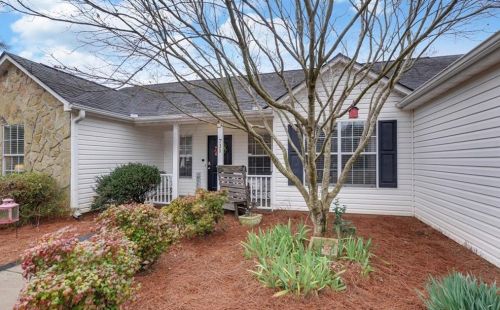 711 Buckingham Ct, Monroe, GA 30656-4795