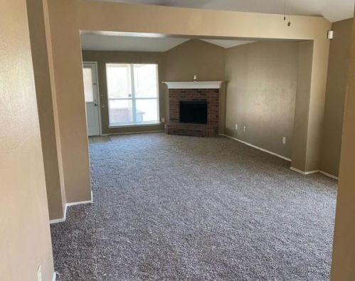 8017 Alex David Cir, Dallas TX 75232-6615 exterior