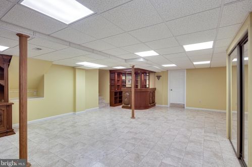 12301 Sandalwood Ln, Silver Spring MD exterior