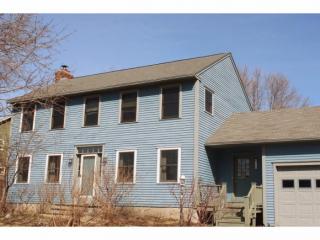219 Southfield Dr, Saint George VT  05495-5214 exterior