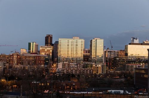 2554 18th St, Denver CO  80211-2433 exterior