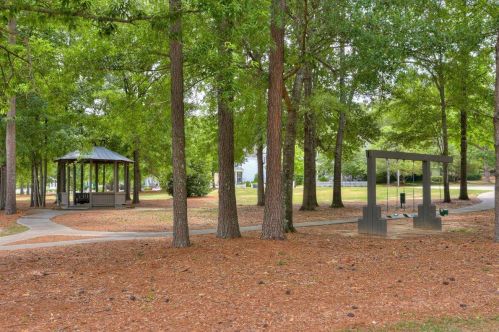 616 Cavanaugh Way, Evans GA 30809-5516 exterior