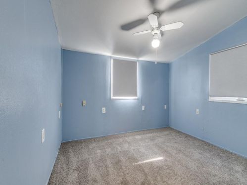 7908 Downe Dr, Fort Worth TX  76108-3226 exterior