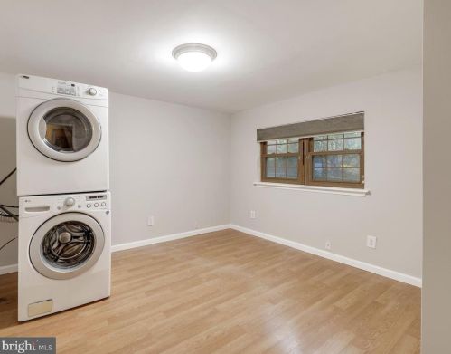 10962 Rampart Way, Silver Spring MD 20902-4765 exterior