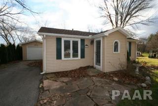 22605 Veterans Rd, Mayfair, IL 61550-9572