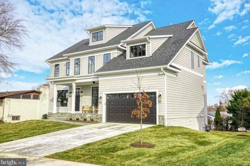1609 Woodmoor Ln, Mc Lean, VA 22101-5160