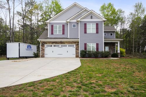 6560 A C Smith Rd, Dawsonville, GA 30534-4135