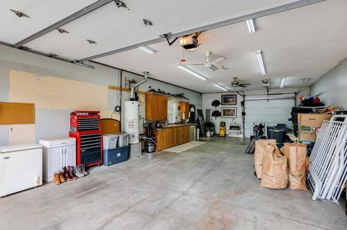 2095 Blomquist Ave, Saint Paul MN  55110-4701 exterior