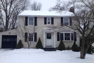 109 Stephana Ln, Waterbury, CT 06710-1129