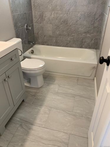 5380 65th Way, Denver CO  exterior