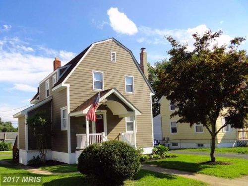 113 Osborne Rd, Aberdeen, MD 21001-2508