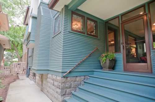 610 Clinton Ave, Oak Park, IL 60304-1113