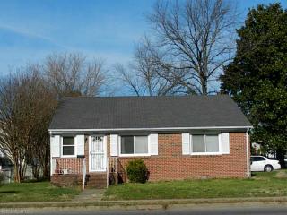 2508 Virginia Beach Blvd, Norfolk, VA 23504-3662