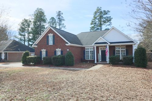 159 Millwood Ln, North Augusta, SC 29860-8740