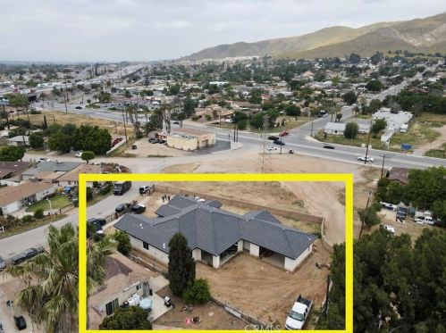 6735 36th St, Riverside CA  92509-1413 exterior