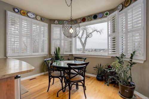 12859 55th Pl, Arvada CO  80002-1338 exterior