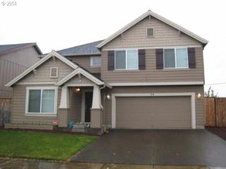 434 Casting St, Albany, OR 97322-7349