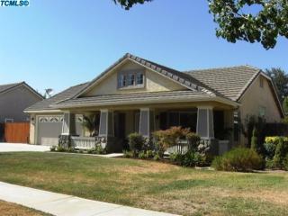 4204 Russell Ave, Visalia, CA 93277-5126