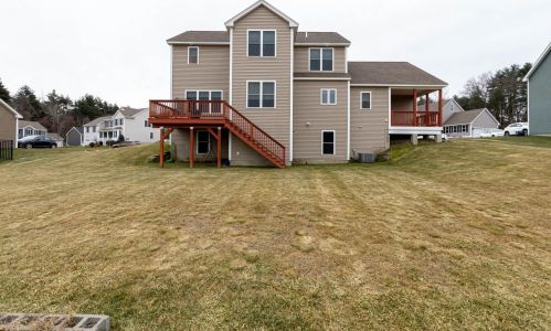 36 Diamondback Ave, Nashua, NH 03062-1048