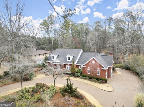 3590 Bozeman Lake Rd, Kennesaw, GA 30144-2011