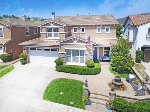 1738 Tara Way, San Marcos, CA 92078-1087