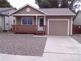 1014 Grinde Dr, Fountain, CO 80817-2833