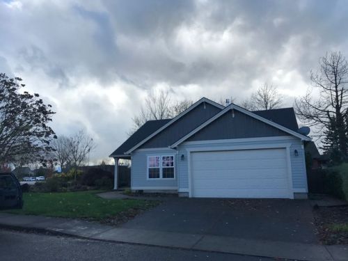 1495 8th Ave, Barlow, OR 97013-6358