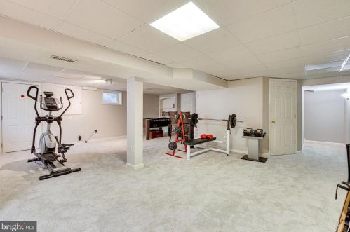 7938 Lk Pleasant, Springfield VA  22153-3004 exterior